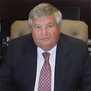 Attorney Gregory G. Keane